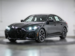 BMW 4 Series M440i Gran Coupe 2026