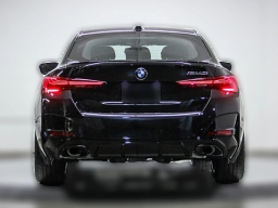 BMW 4 Series M440i Gran Coupe 2026