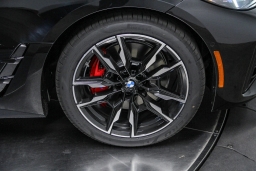 BMW 4 Series M440i Gran Coupe 2026