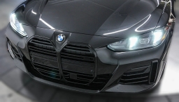 BMW 4 Series M440i Gran Coupe 2026