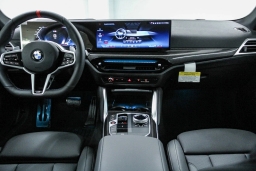BMW 4 Series M440i Gran Coupe 2026