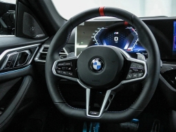 BMW 4 Series M440i Gran Coupe 2026