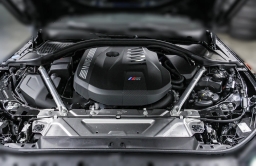 BMW 4 Series M440i Gran Coupe 2026