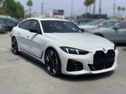 BMW 4 Series M440i Gran Coupe 2026