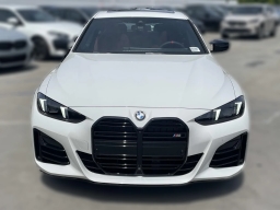 BMW 4 Series M440i Gran Coupe 2026