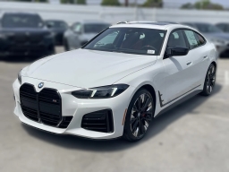 BMW 4 Series M440i Gran Coupe 2026