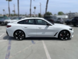 BMW 4 Series M440i Gran Coupe 2026
