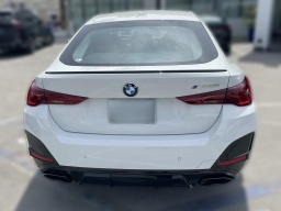 BMW 4 Series M440i Gran Coupe 2026