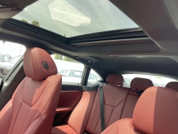 BMW 4 Series M440i Gran Coupe 2026