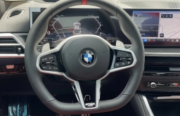 BMW 4 Series M440i Gran Coupe 2026