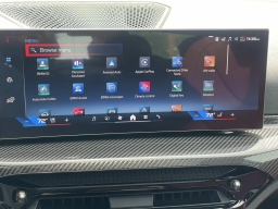 BMW 4 Series M440i Gran Coupe 2026