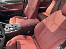 BMW 4 Series M440i Gran Coupe 2026