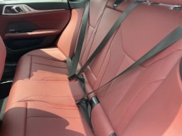 BMW 4 Series M440i Gran Coupe 2026