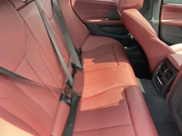 BMW 4 Series M440i Gran Coupe 2026