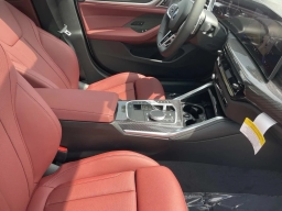 BMW 4 Series M440i Gran Coupe 2026