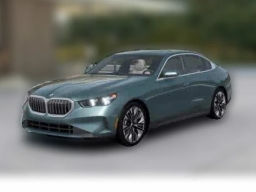 BMW 5 Series 530i xDrive Sedan 2026