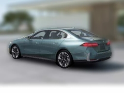 BMW 5 Series 530i xDrive Sedan 2026