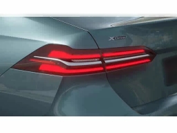 BMW 5 Series 530i xDrive Sedan 2026