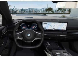 BMW 5 Series 530i xDrive Sedan 2026