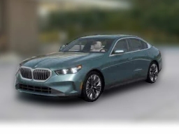 BMW 5 Series 530i xDrive Sedan 2026