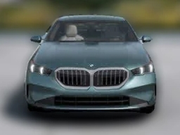 BMW 5 Series 530i xDrive Sedan 2026