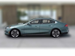 BMW 5 Series 530i xDrive Sedan 2026