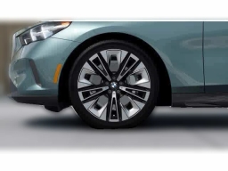 BMW 5 Series 530i xDrive Sedan 2026