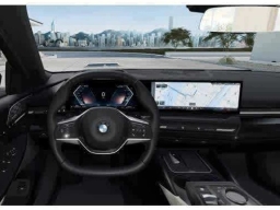 BMW 5 Series 530i xDrive Sedan 2026