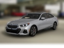 BMW 5 Series 530i xDrive Sedan 2026