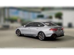 BMW 5 Series 530i xDrive Sedan 2026