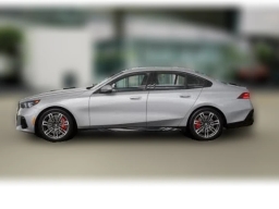 BMW 5 Series 530i xDrive Sedan 2026