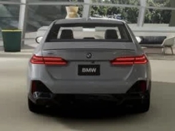 BMW 5 Series 530i xDrive Sedan 2026