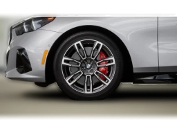 BMW 5 Series 530i xDrive Sedan 2026