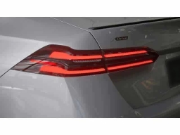 BMW 5 Series 530i xDrive Sedan 2026