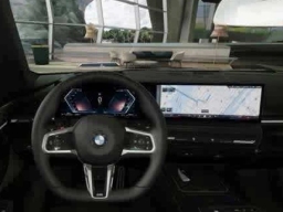 BMW 5 Series 530i xDrive Sedan 2026