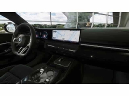 BMW 5 Series 530i xDrive Sedan 2026