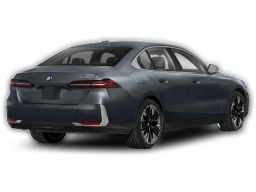 BMW 5 Series 530i xDrive Sedan 2026