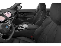 BMW 5 Series 530i xDrive Sedan 2026