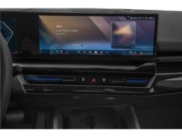 BMW 5 Series 530i xDrive Sedan 2026