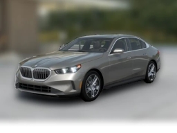 BMW 5 Series 530i xDrive Sedan 2026