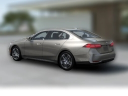 BMW 5 Series 530i xDrive Sedan 2026