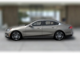 BMW 5 Series 530i xDrive Sedan 2026