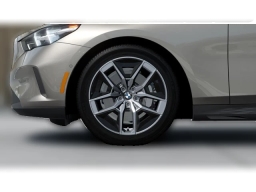 BMW 5 Series 530i xDrive Sedan 2026