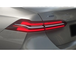 BMW 5 Series 530i xDrive Sedan 2026