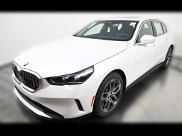 BMW 5 Series 530i xDrive Sedan 2026