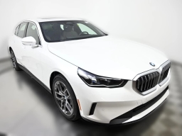 BMW 5 Series 530i xDrive Sedan 2026