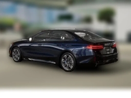 BMW 5 Series 530i xDrive Sedan 2026