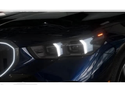 BMW 5 Series 530i xDrive Sedan 2026