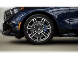 BMW 5 Series 530i xDrive Sedan 2026