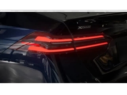 BMW 5 Series 530i xDrive Sedan 2026